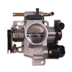 Working principle of motorcycle carburetor