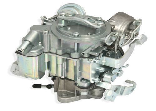 Reasons and elimination methods of high fuel consumption in carburetor